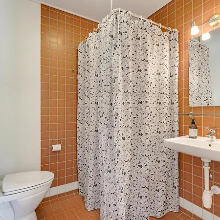 Skjoldbjerg Garnihotel Ξενοδοχείο