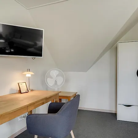 Skjoldbjerg Garnihotel 3*