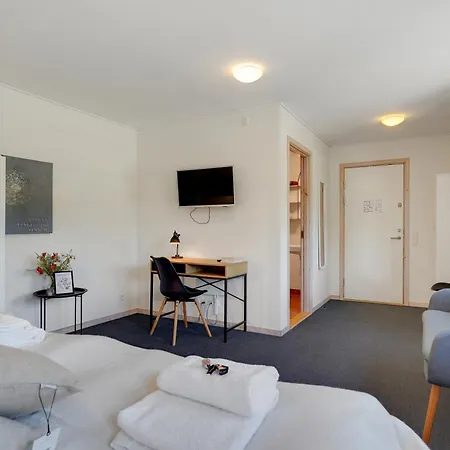 Skjoldbjerg Garnihotel Ξενοδοχείο 3*