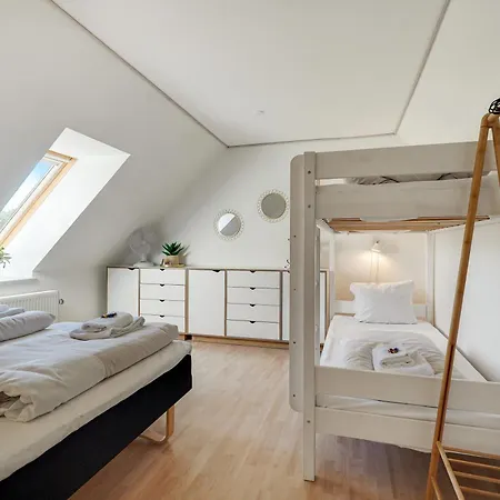 Szálloda Skjoldbjerg Garnihotel Vorbasse