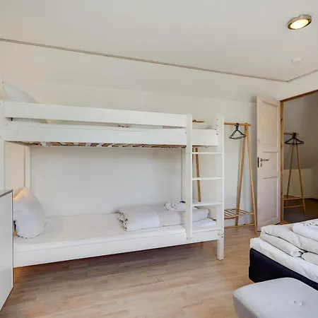 Skjoldbjerg Garnihotel Vorbasse