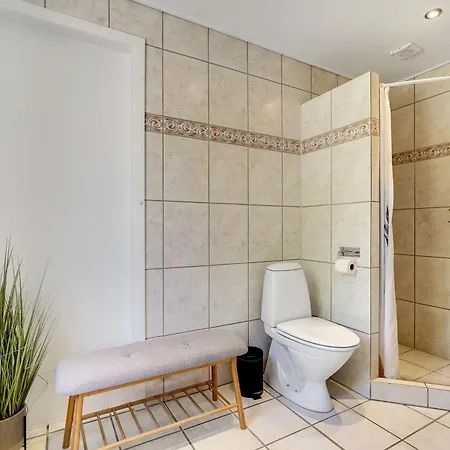 Skjoldbjerg Garnihotel Ξενοδοχείο 3*