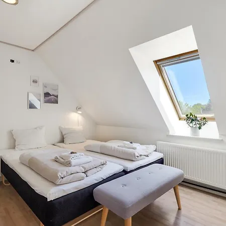 Ξενοδοχείο Skjoldbjerg Garnihotel 3*
