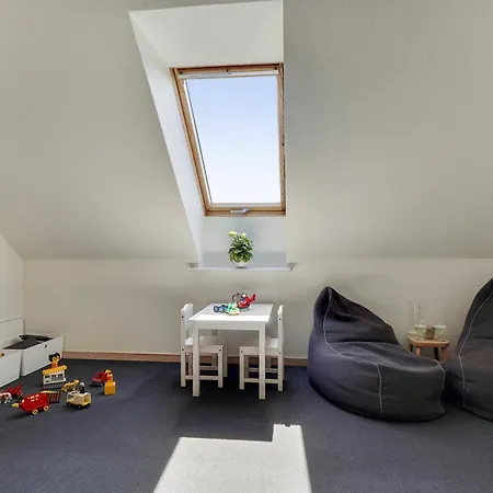Hotel Skjoldbjerg Garnihotel Vorbasse
