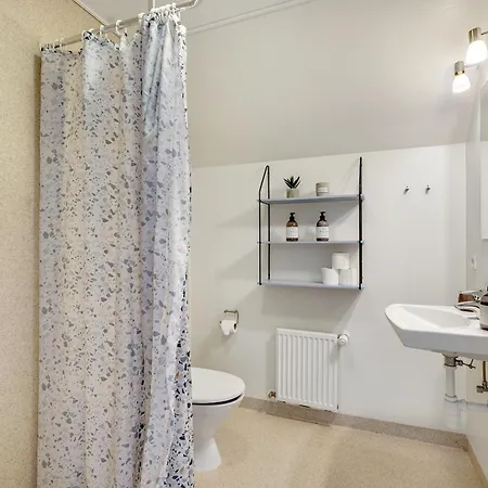 Skjoldbjerg Garnihotel 3* Vorbasse