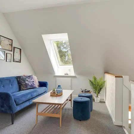 Ξενοδοχείο Skjoldbjerg Garnihotel