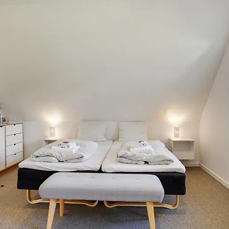 Ξενοδοχείο Skjoldbjerg Garnihotel 3*