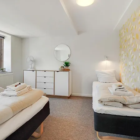 Skjoldbjerg Garnihotel 3*