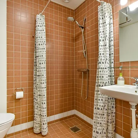 Szálloda Skjoldbjerg Garnihotel
